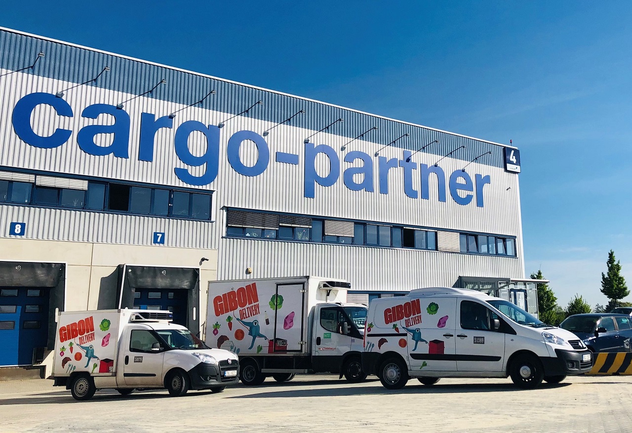 cargo-partner logo