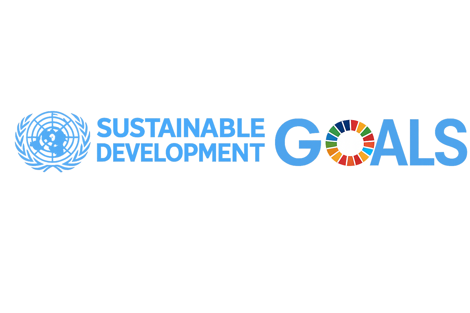 SDGs — Sustainable Development Goals