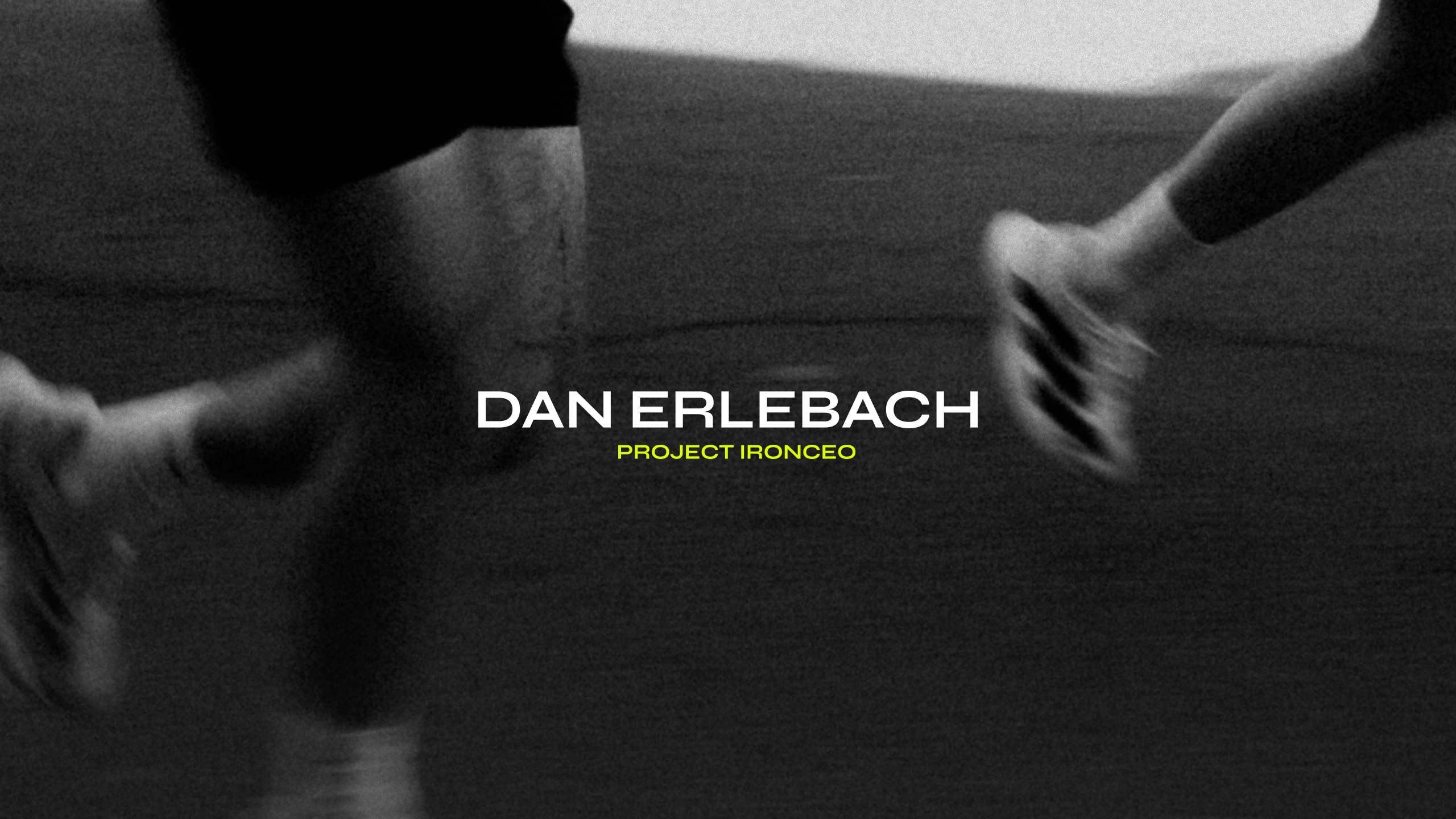 HYROX video thumbnail with Nick Bare